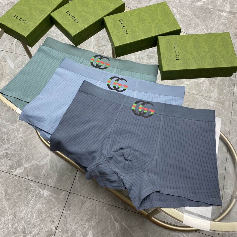 Gucci boxer L-3XL 87